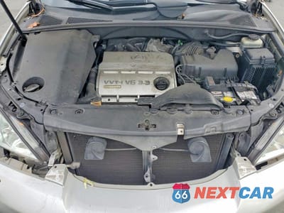 Zdjęcie 11 z 12 samochodu: 2004 LEXUS RX 330 VIN:JTJHA31U340053295 - miniatura