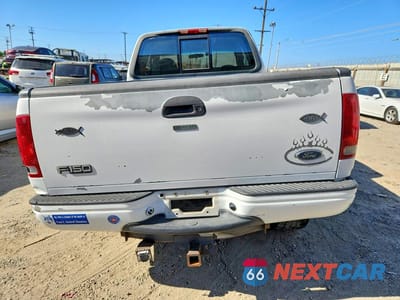 Zdjęcie 6 z 12 samochodu: 2000 FORD F150 VIN:1FTRX17L0YKA27272 - miniatura