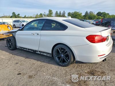 Drugie zdjęcie samochodu z przodu: 2014 BMW 428 XI VIN:WBA3N9C50EF721804 - miniatura