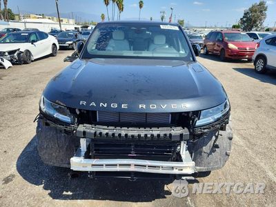 Piąte zdjęcie samochodu w środku: 2026 LAND ROVER RANGE ROVER SPORT SE VIN:SAL1P9EU5TA630832 - miniatura