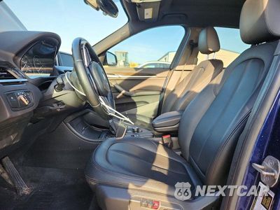 Zdjęcie 7 z 12 samochodu: 2018 BMW X1 XDRIVE28I VIN:WBXHT3C33J5K28471 - miniatura