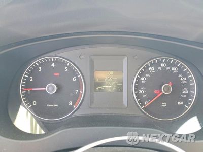 Zdjęcie 9 z 12 samochodu: 2014 VOLKSWAGEN JETTA SE VIN:3VWB07AJ3EM326207 - miniatura