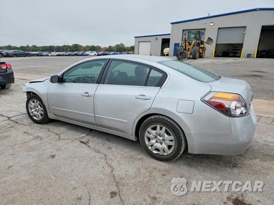 Drugie zdjęcie samochodu z przodu: 2011 NISSAN ALTIMA 2.5 VIN:1N4AL2AP3BC111071 - miniatura