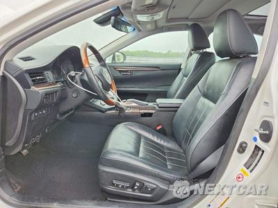Zdjęcie 7 z 12 samochodu: 2016 LEXUS ES 350 VIN:58ABK1GG2GU028451 - miniatura
