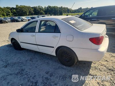 Drugie zdjęcie samochodu z przodu: 2003 TOYOTA COROLLA CE VIN:1NXBR32E33Z175912 - miniatura