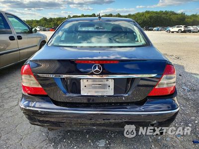 Zdjęcie 6 z 12 samochodu: 2008 MERCEDES-BENZ E 350 4MATIC VIN:WDBUF87X38B196208 - miniatura