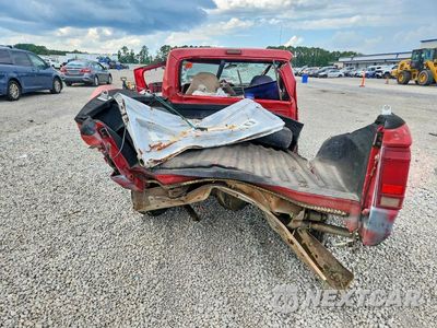 Zdjęcie 10 z 12 samochodu: 1992 FORD RANGER VIN:1FTCR10U0NTA01909 - miniatura