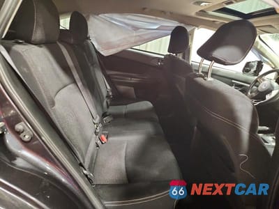 Zdjęcie 10 z 12 samochodu: 2014 SUBARU XV CROSSTREK 2.0 PREMIUM VIN:JF2GPAVC0E8278684 - miniatura