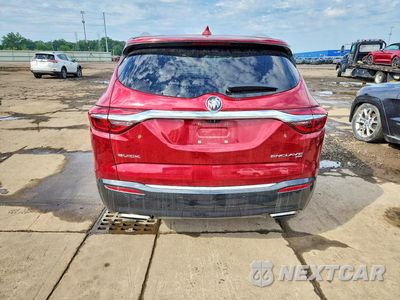 Zdjęcie 6 z 13 samochodu: 2018 BUICK ENCLAVE PREMIUM VIN:5GAEVBKW8JJ207026 - miniatura