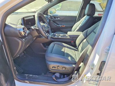 Zdjęcie 7 z 13 samochodu: 2026 CHEVROLET EQUINOX LT VIN:3GNAXPEG0TL503377 - miniatura