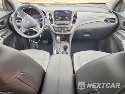 Zdjęcie 8 z 13 samochodu: 2019 CHEVROLET EQUINOX PREMIER VIN:3GNAXPEX3KS635876 - miniatura