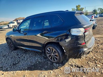 Drugie zdjęcie samochodu z przodu: 2026 B M W X SERIES X5 4D SUV 40I XDRIVE MSPORT VIN:5UX23EU07T9385658 - miniatura