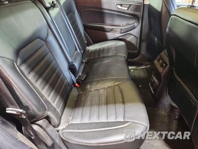 Zdjęcie 11 z 13 samochodu: 2015 FORD EDGE SEL VIN:2FMTK4J9XFBC04982 - miniatura