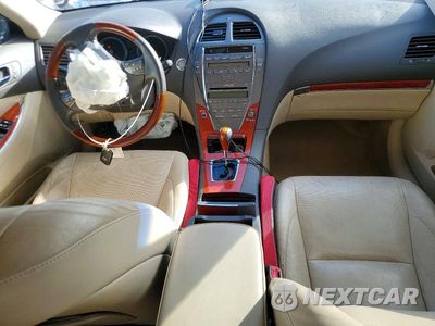 Zdjęcie 8 z 12 samochodu: 2011 LEXUS ES 350 VIN:JTHBK1EG2B2449426 - miniatura