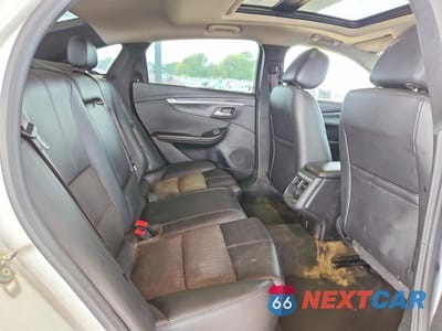 Zdjęcie 10 z 12 samochodu: 2016 CHEVROLET IMPALA LT VIN:2G1115S3XG9137574 - miniatura
