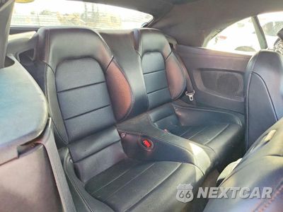 Zdjęcie 10 z 12 samochodu: 2016 FORD MUSTANG GT VIN:1FATP8FF5G5216741 - miniatura