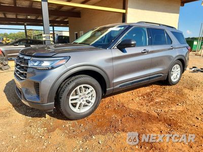 2026 FORD EXPLORER ACTIVE 1FMUK7DH5TGA79872 - główne zdjęcie licytacji z USA - miniatura