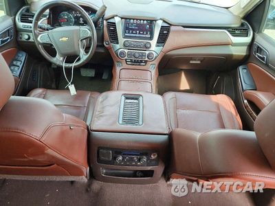 Zdjęcie 8 z 14 samochodu: 2019 CHEVROLET TAHOE K1500 PREMIER VIN:1GNSKCKC8KR258591 - miniatura