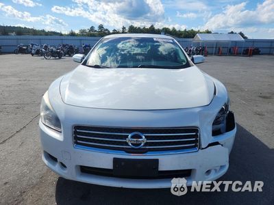 Piąte zdjęcie samochodu w środku: 2011 NISSAN MAXIMA 3.5 S VIN:1N4AA5AP2BC800672 - miniatura