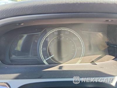 Zdjęcie 9 z 12 samochodu: 2017 HONDA ACCORD HYBRID EXL VIN:JHMCR6F53HC030112 - miniatura