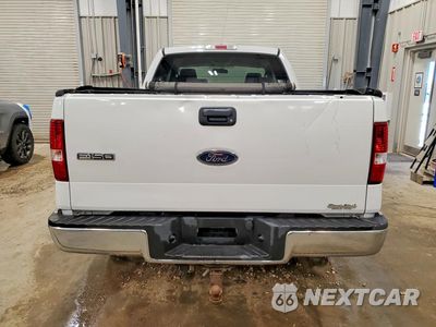 Zdjęcie 6 z 12 samochodu: 2005 FORD F150 VIN:1FTPX14545FB09636 - miniatura