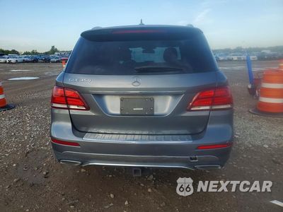 Zdjęcie 6 z 13 samochodu: 2018 MERCEDES-BENZ GLE 350 VIN:4JGDA5JB1JB007097 - miniatura