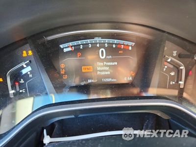 Zdjęcie 9 z 12 samochodu: 2018 HONDA CR-V EX VIN:7FARW1H54JE036910 - miniatura