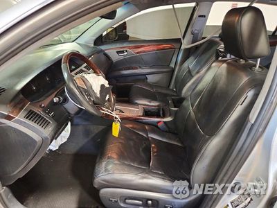 Zdjęcie 7 z 13 samochodu: 2009 TOYOTA AVALON LIMITED VIN:4T1BK36B89U351012 - miniatura