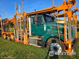 2014 VOLVO VAH 4V5R99DG5EN159597 - główne zdjęcie licytacji z USA - miniatura