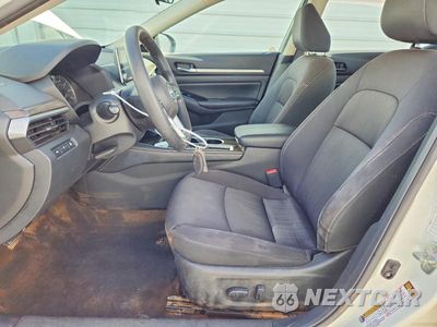 Zdjęcie 7 z 13 samochodu: 2023 NISSAN ALTIMA SV VIN:1N4BL4DV3PN311910 - miniatura