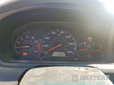 Zdjęcie 9 z 13 samochodu: 2001 HONDA ODYSSEY EX VIN:2HKRL18611H543598 - miniatura