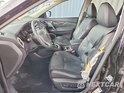 Zdjęcie 7 z 13 samochodu: 2016 NISSAN ROGUE SL VIN:5N1AT2MT6GC890388 - miniatura