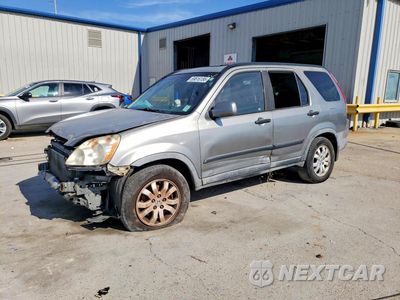 2006 HONDA CR-V EX JHLRD78876C013403 - główne zdjęcie licytacji z USA - miniatura