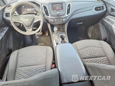Zdjęcie 8 z 14 samochodu: 2020 CHEVROLET EQUINOX LT VIN:2GNAXUEV5L6152077 - miniatura