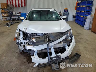 Piąte zdjęcie samochodu w środku: 2020 HONDA CIVIC EXL VIN:19XFC1F70LE013144 - miniatura