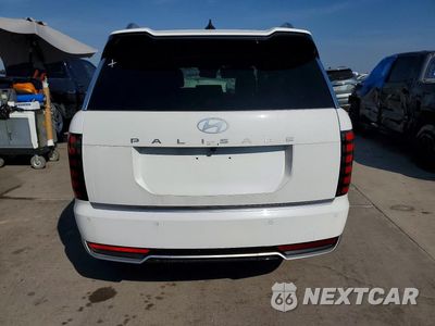 Zdjęcie 6 z 12 samochodu: 2026 HYUNDAI PALISADE CALLIGRAPHY VIN:KM8RM5S27TU047896 - miniatura