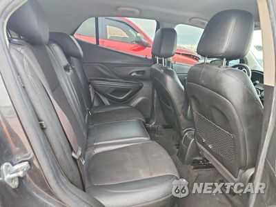 Zdjęcie 10 z 12 samochodu: 2018 BUICK ENCORE PREFERRED VIN:KL4CJASB1JB609256 - miniatura