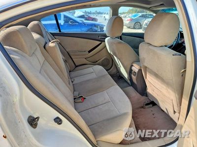 Zdjęcie 10 z 12 samochodu: 2009 NISSAN ALTIMA 2.5 VIN:1N4AL21E29N535029 - miniatura