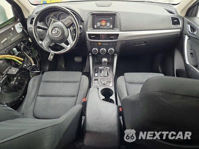 Zdjęcie 8 z 14 samochodu: 2016 MAZDA CX-5 TOURING VIN:JM3KE2CY5G0898281 - miniatura