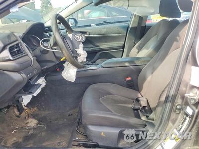Zdjęcie 7 z 12 samochodu: 2020 TOYOTA CAMRY LE VIN:4T1C11AK2LU906367 - miniatura