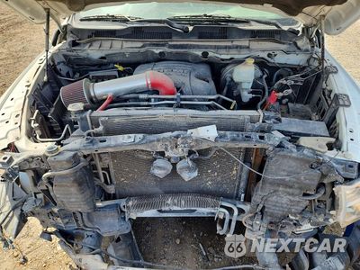 Zdjęcie 11 z 12 samochodu: 2012 DODGE RAM 1500 ST VIN:3C6JD6AT9CG244919 - miniatura