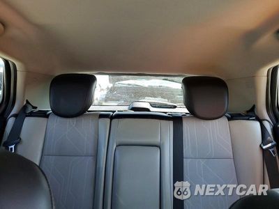 Zdjęcie 10 z 13 samochodu: 2020 CHEVROLET TRAX 1LT VIN:3GNCJLSB6LL269645 - miniatura