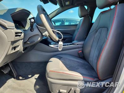 Zdjęcie 7 z 12 samochodu: 2022 HYUNDAI SONATA SEL PLUS VIN:5NPEJ4J2XNH141906 - miniatura