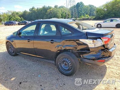 Drugie zdjęcie samochodu z przodu: 2012 FORD FOCUS SE VIN:1FAHP3F26CL404356 - miniatura