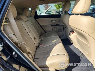 Zdjęcie 11 z 13 samochodu: 2010 TOYOTA VENZA AWD V6 VIN:4T3BK3BB1AU044573 - miniatura