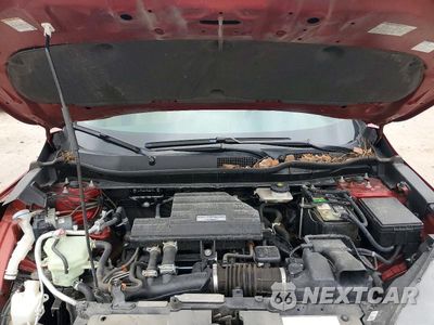 Zdjęcie 12 z 13 samochodu: 2018 HONDA CR-V EXL VIN:5J6RW2H80JL027897 - miniatura