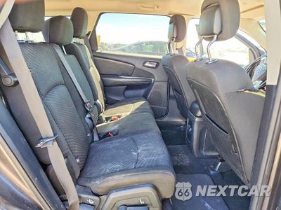 Zdjęcie 11 z 14 samochodu: 2020 DODGE JOURNEY SE VIN:3C4PDCAB1LT273637 - miniatura