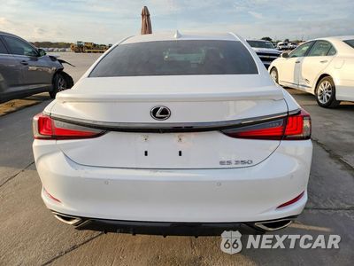Zdjęcie 6 z 12 samochodu: 2024 LEXUS ES 350 F SPORT HANDLING VIN:58AJZ1B15RU169429 - miniatura