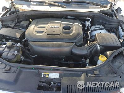 Zdjęcie 12 z 13 samochodu: 2018 DODGE DURANGO SXT VIN:1C4RDHAG1JC158126 - miniatura