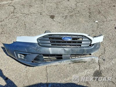 Zdjęcie 13 z 14 samochodu: 2023 FORD TRANSIT CONNECT XL DELIVERY VAN VIN:NM0LS7S25P1568762 - miniatura